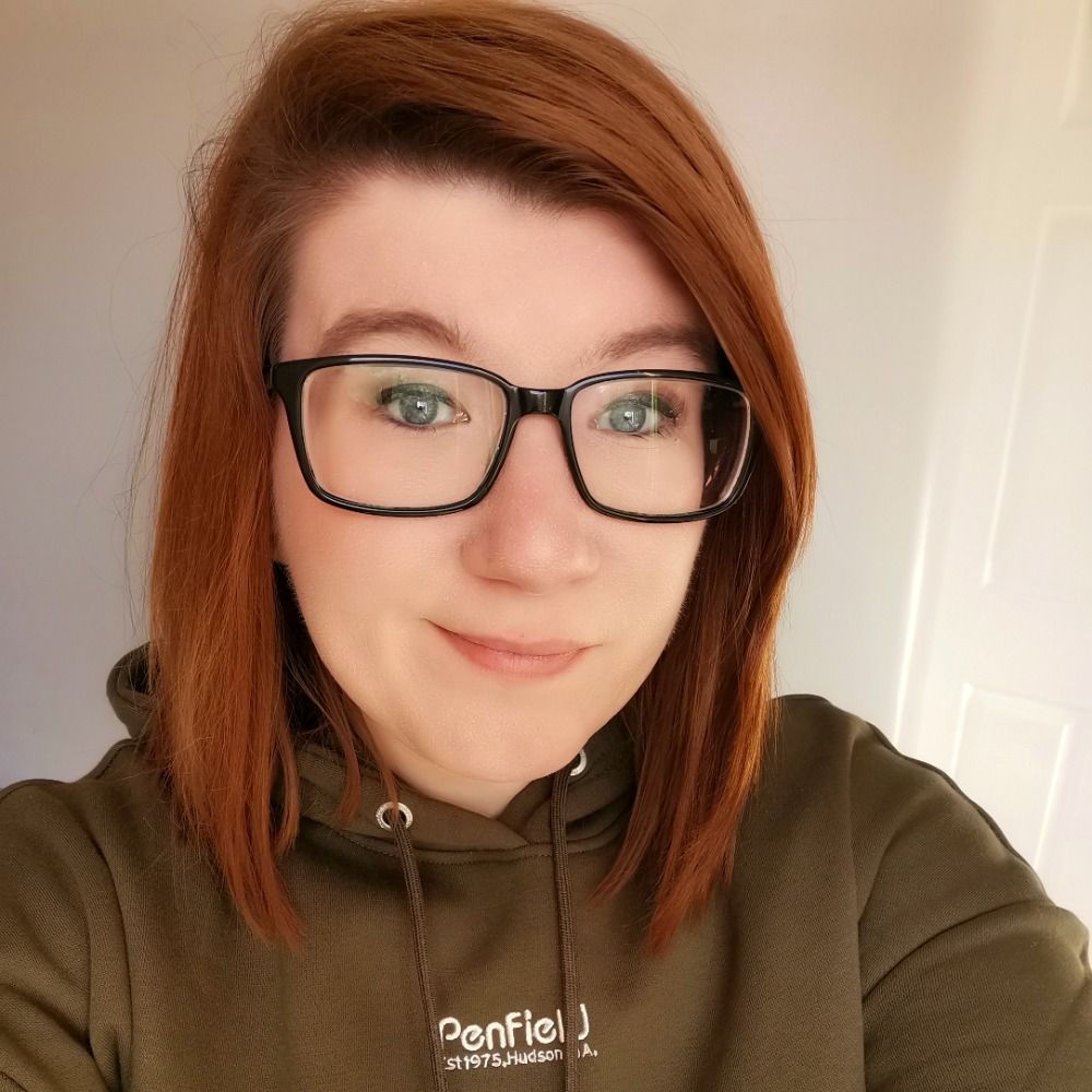 Amanda