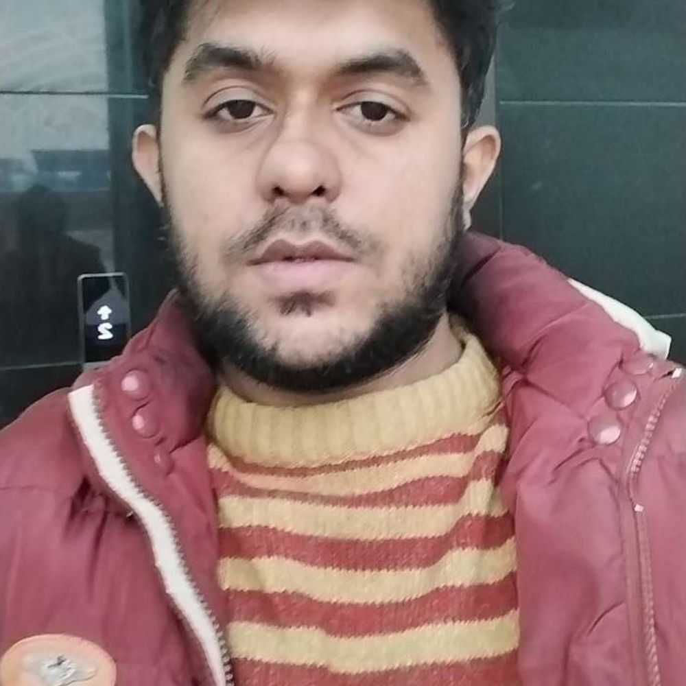 Usama Ahmed