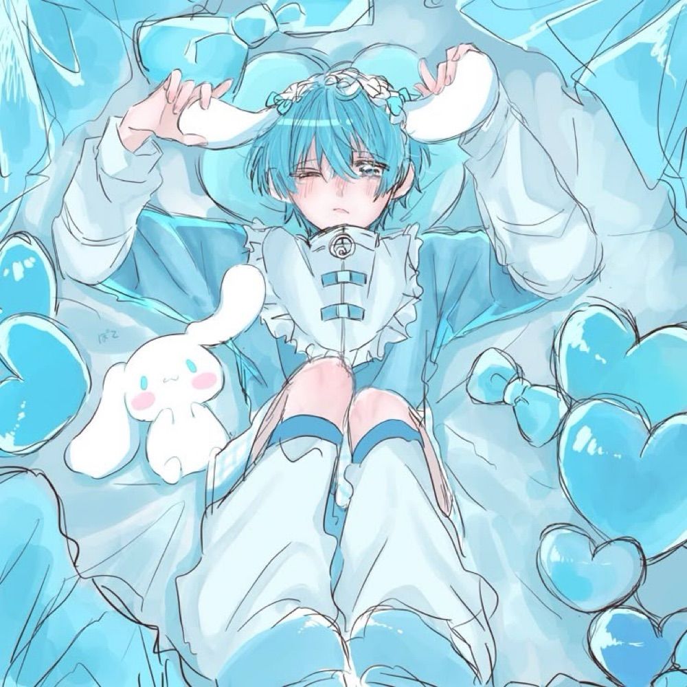 💙🫧⛓️VIRUS⛓️🫧💙