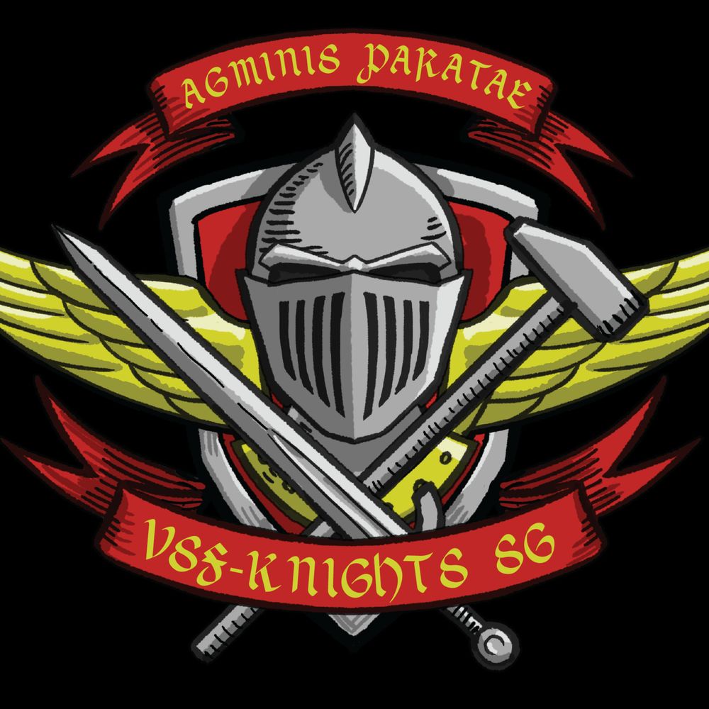 VSF KNIGHTS SG