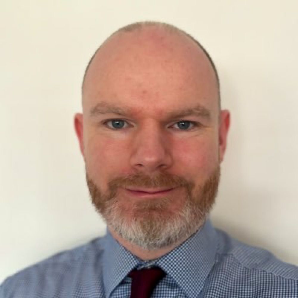 James Abley