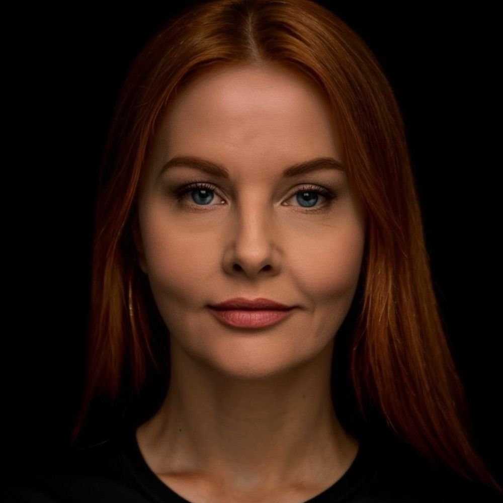 Staci Layne Wilson