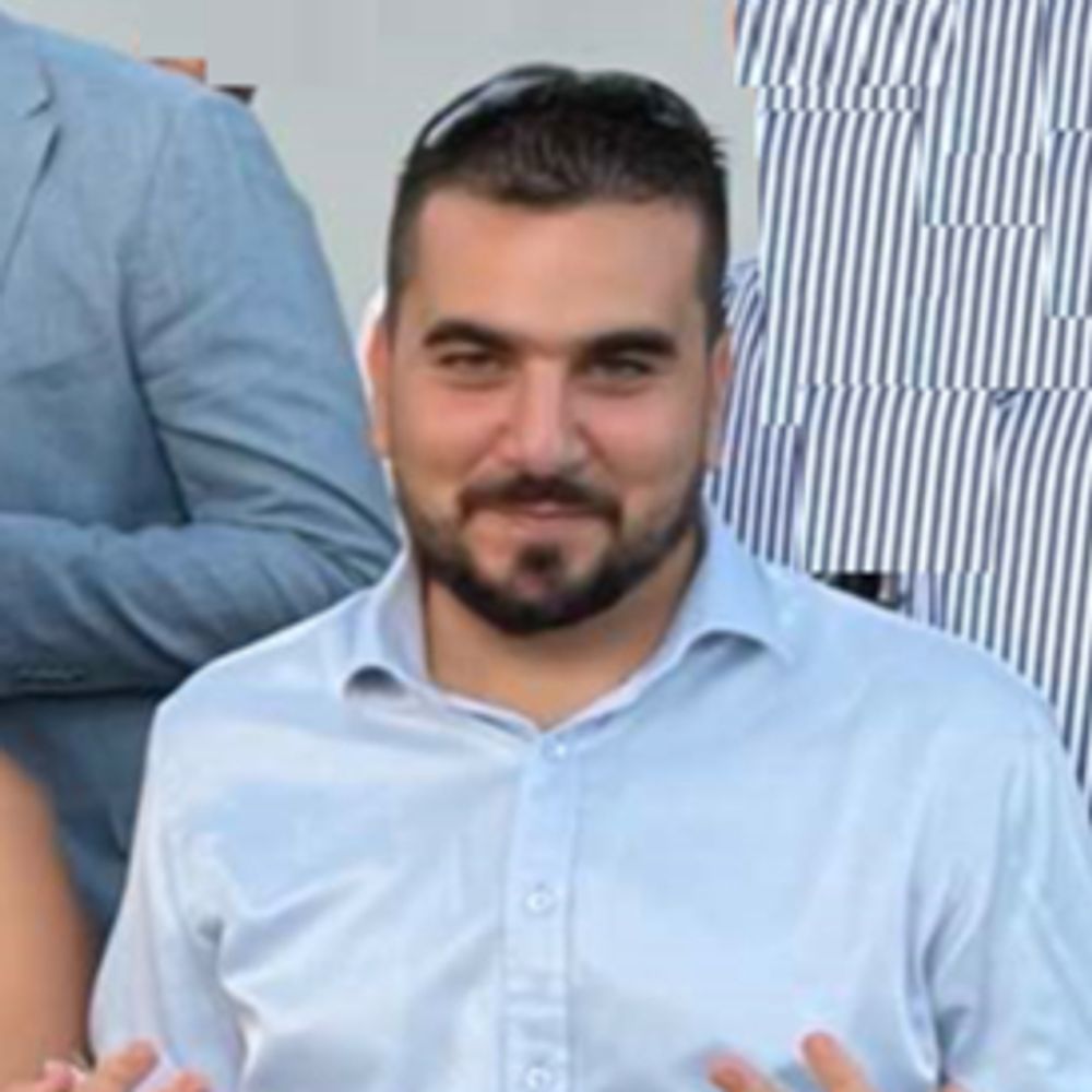 Christos L.