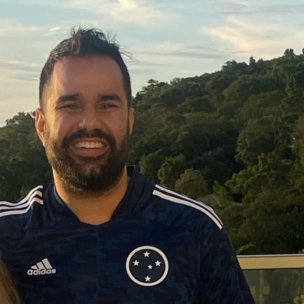 Victor Ferreira