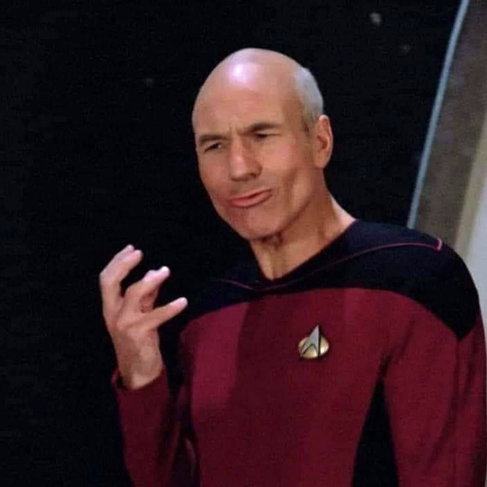 Earl Grey Without Context