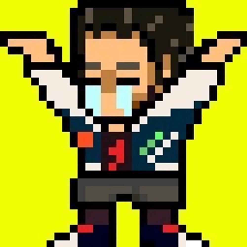 あっき(尊おじ)