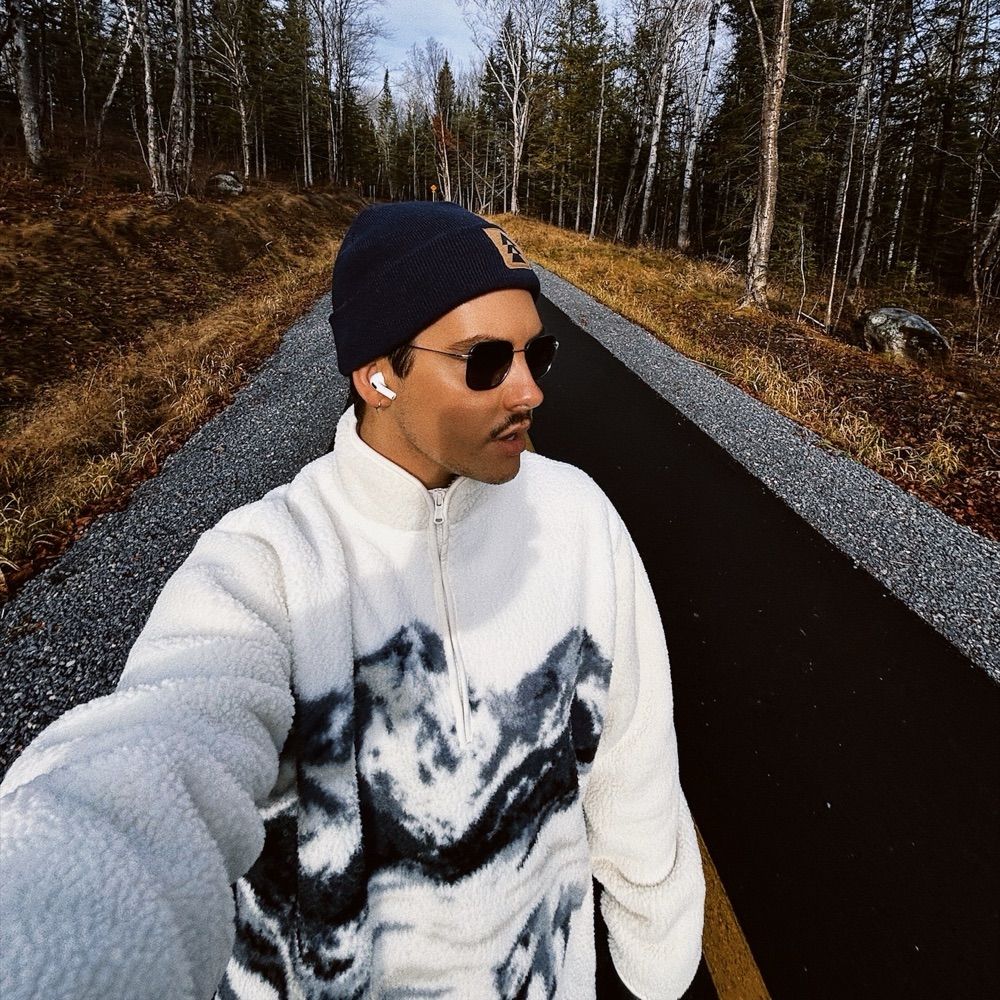 Anthony Côté