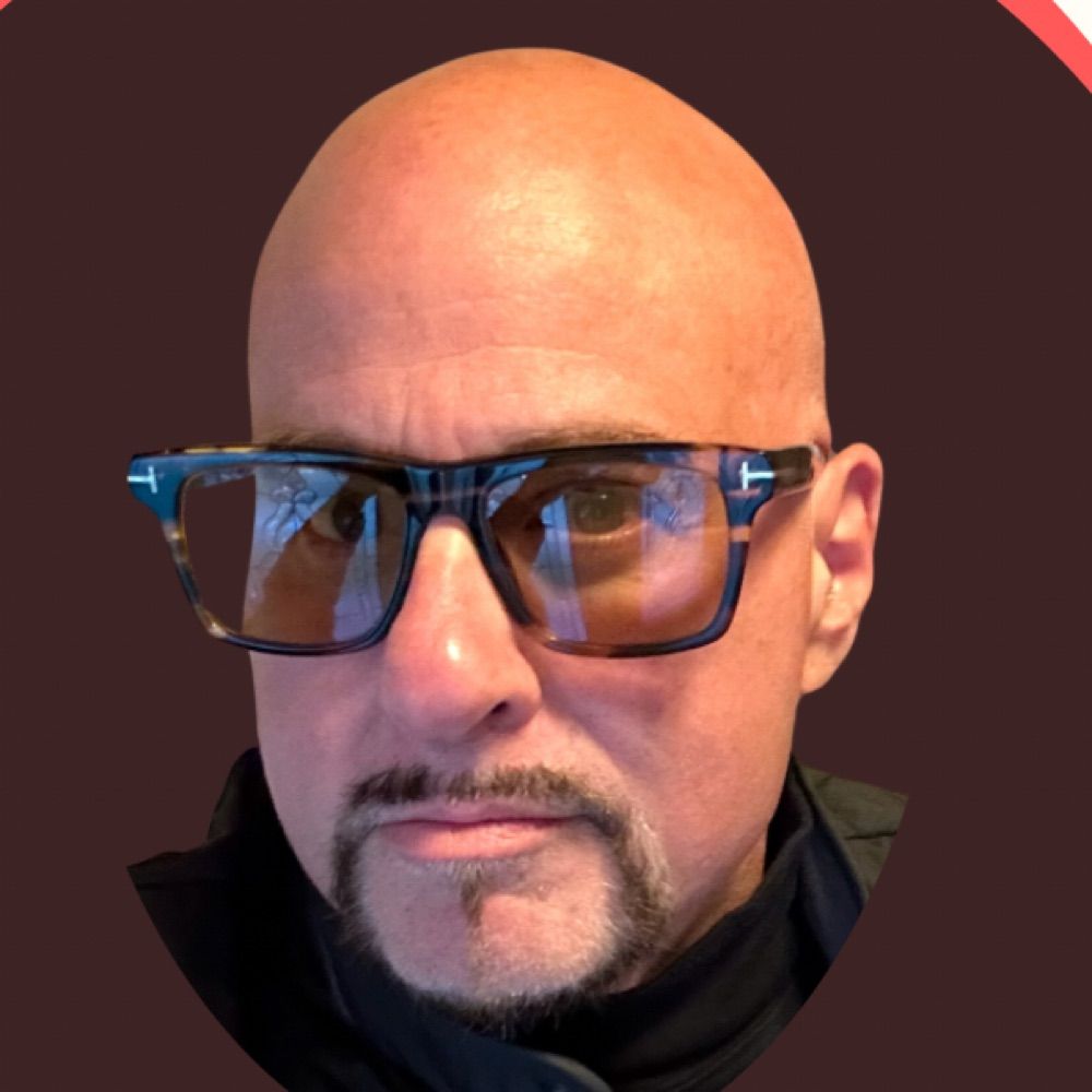 Tony Verderosa