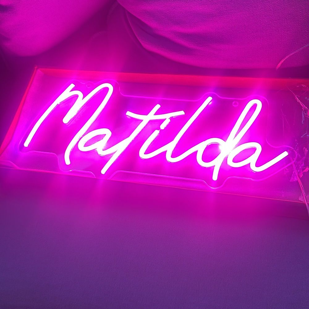 Medium Matilda