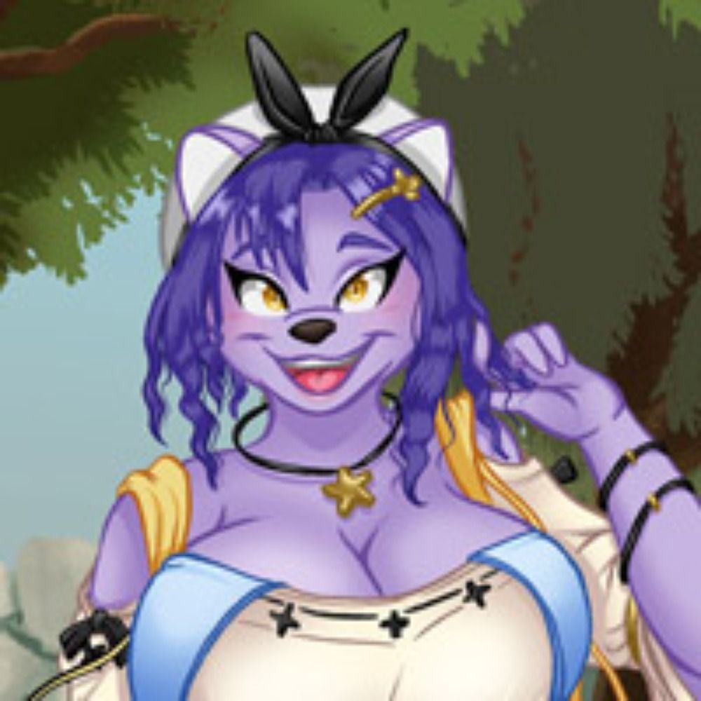 Peter and Whitney - Comics, Pinups and Cosplays!