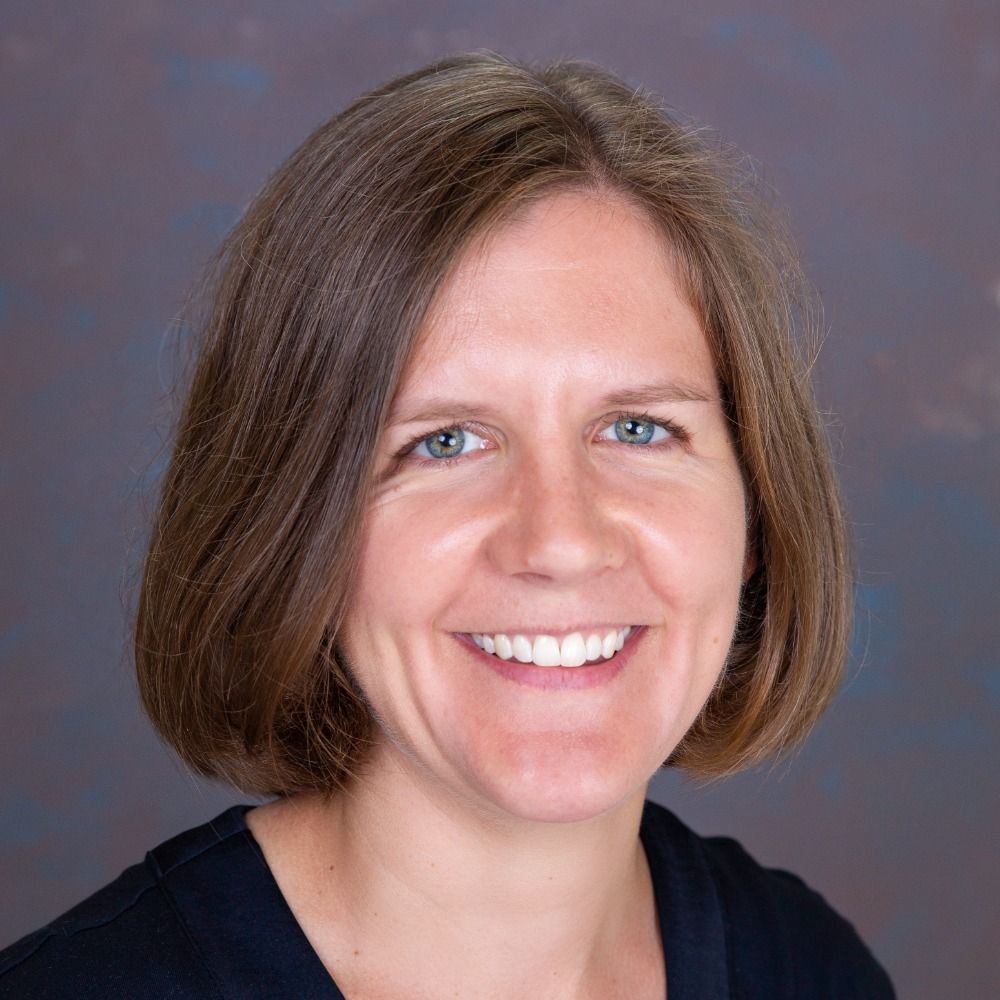 Jocelyn Hafer