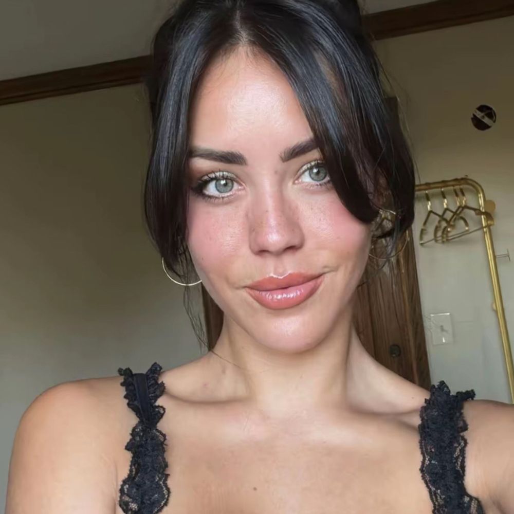 Everett Johanna