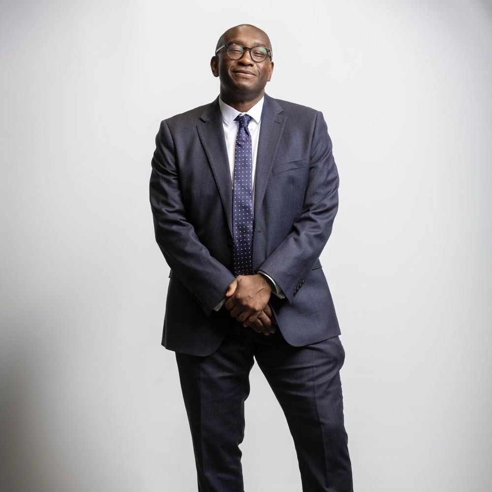 Manny Botwe