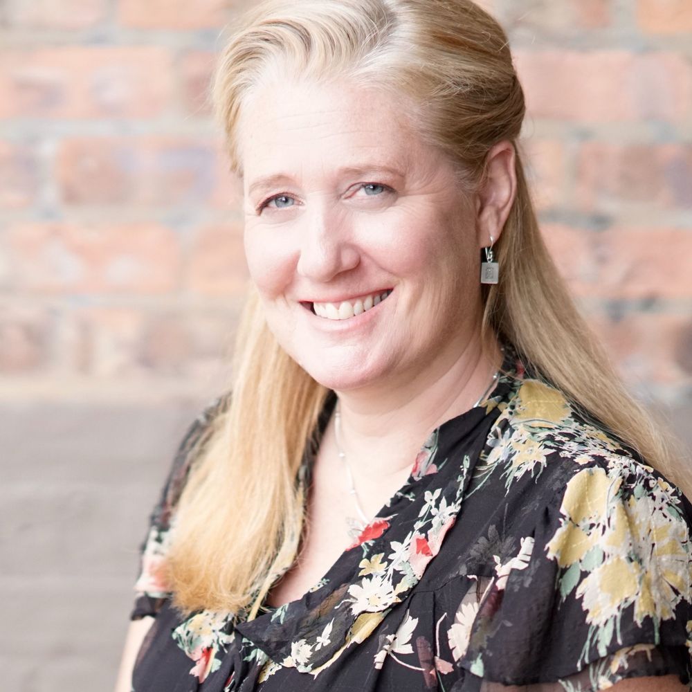 Jen Stanchfield | Experiential Tools