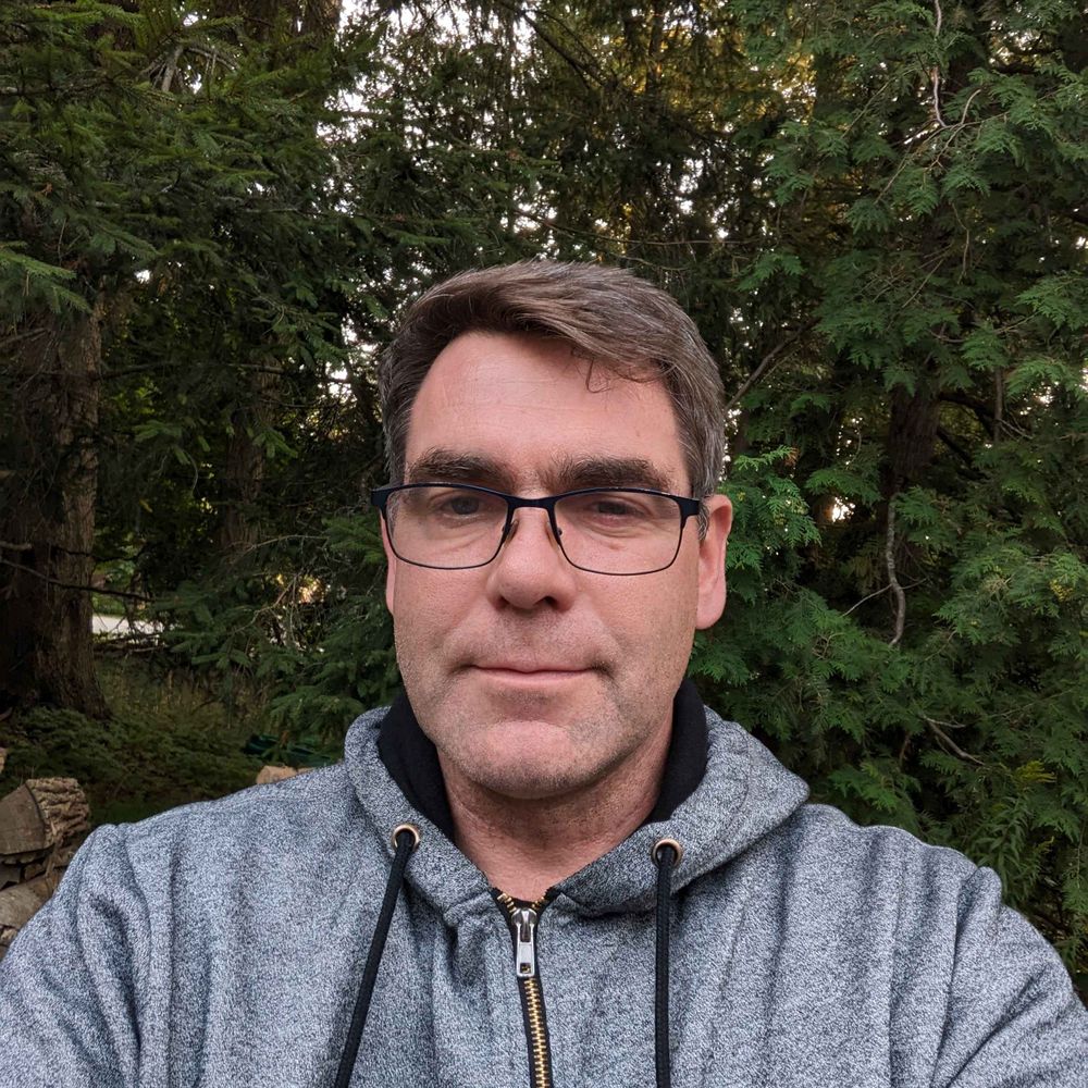 Dave McMillan 🇨🇦
