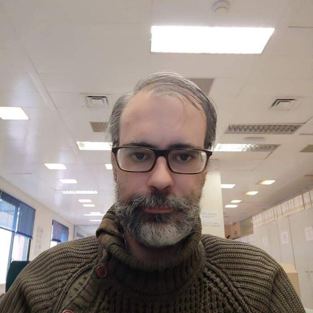 Andres Casas
