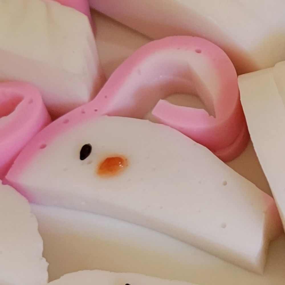 🌼🐈‍⬛🍣🍩🌼