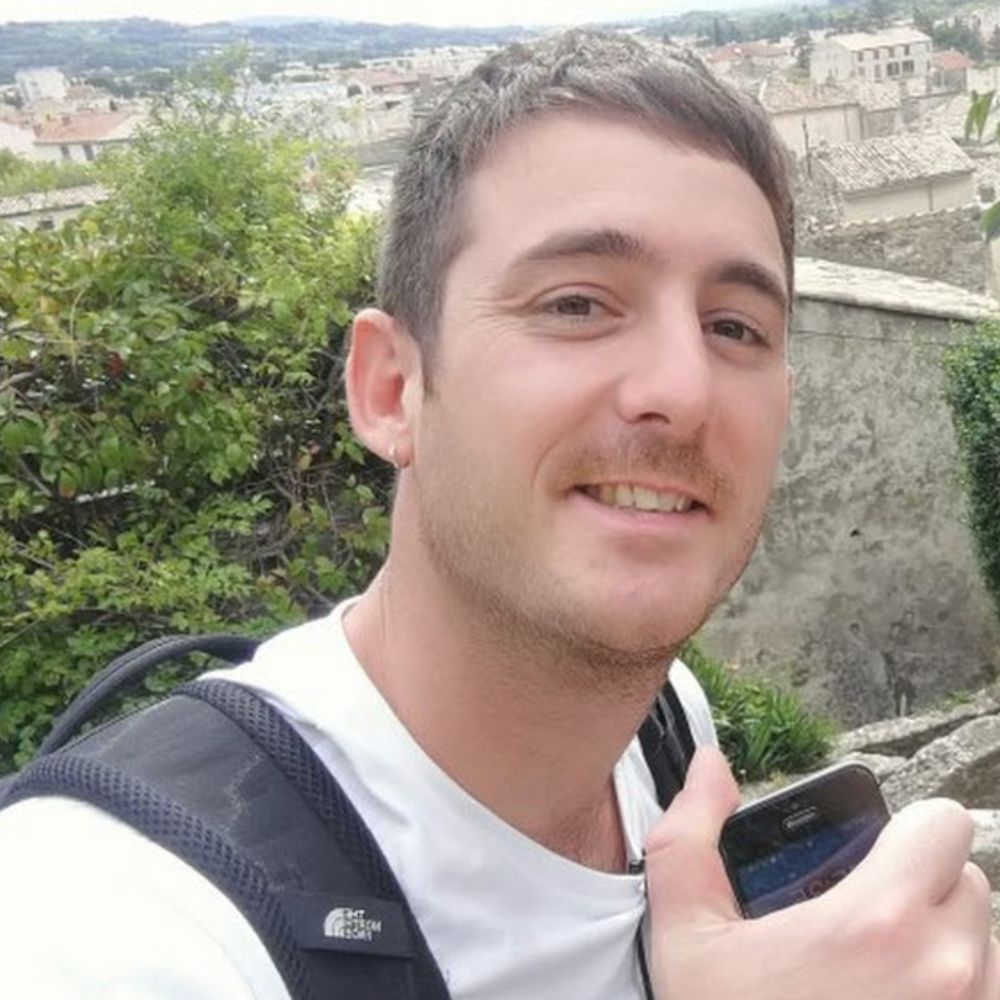 Clément Talleu