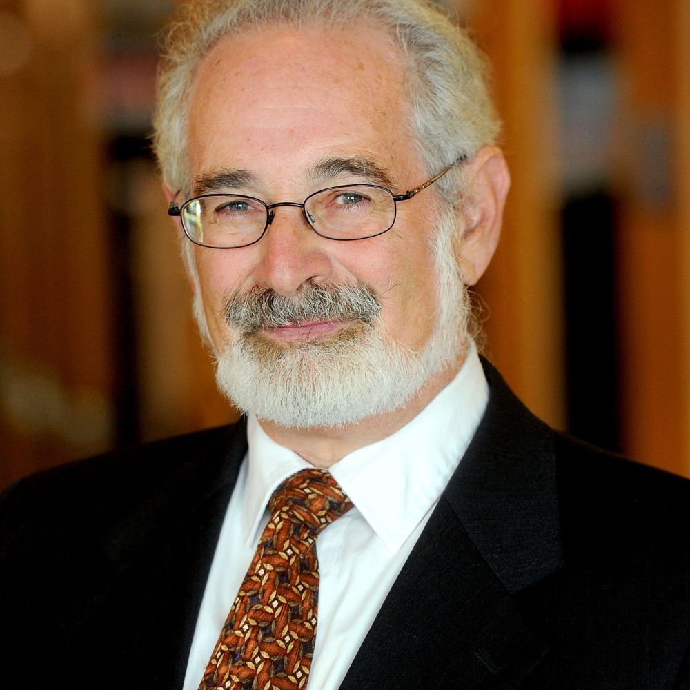 Stanton Glantz