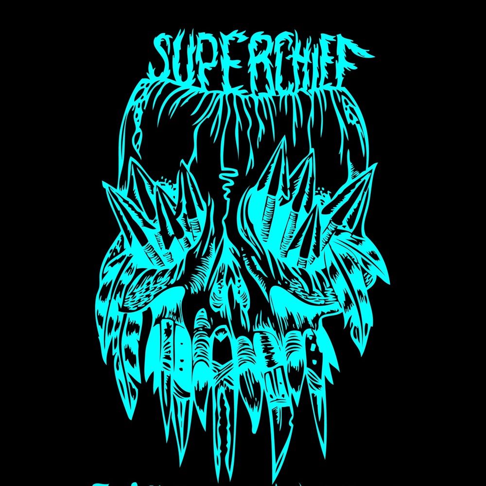 Superchief Gallery NFT