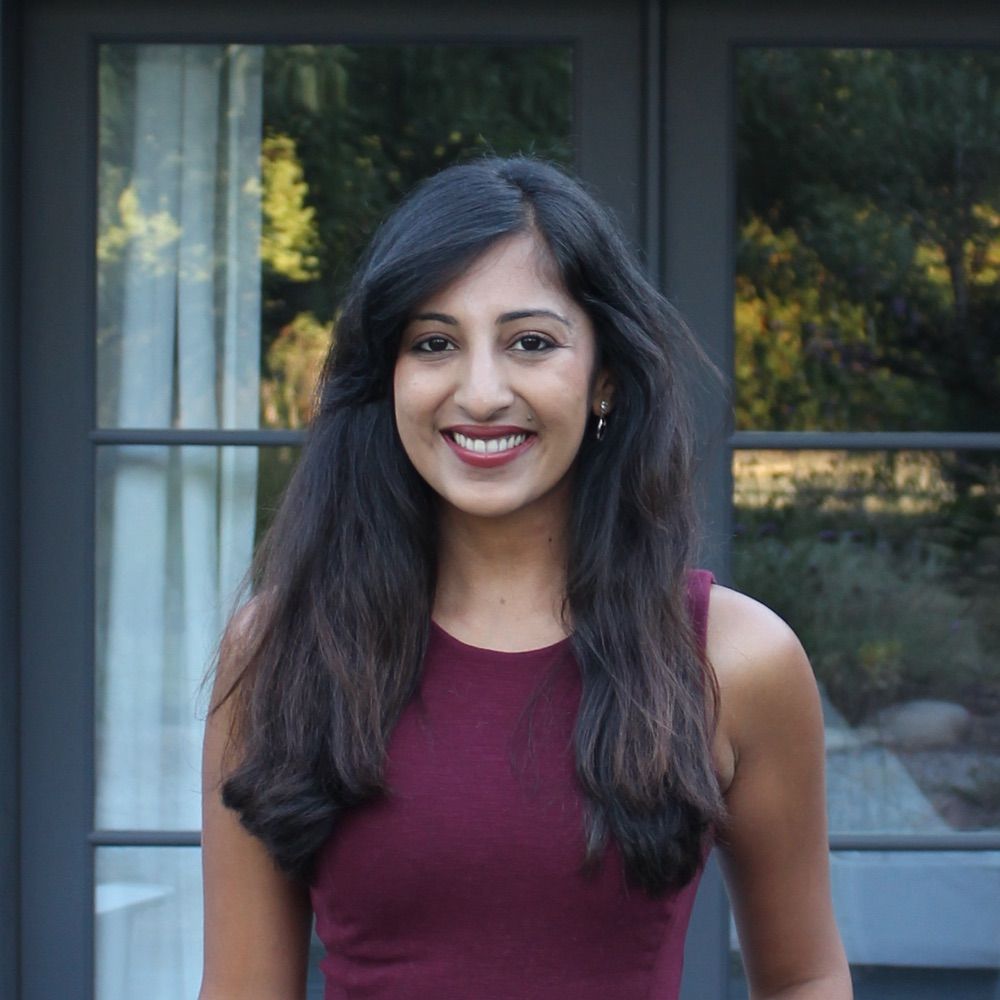 Radhika Mathur, Ph.D.
