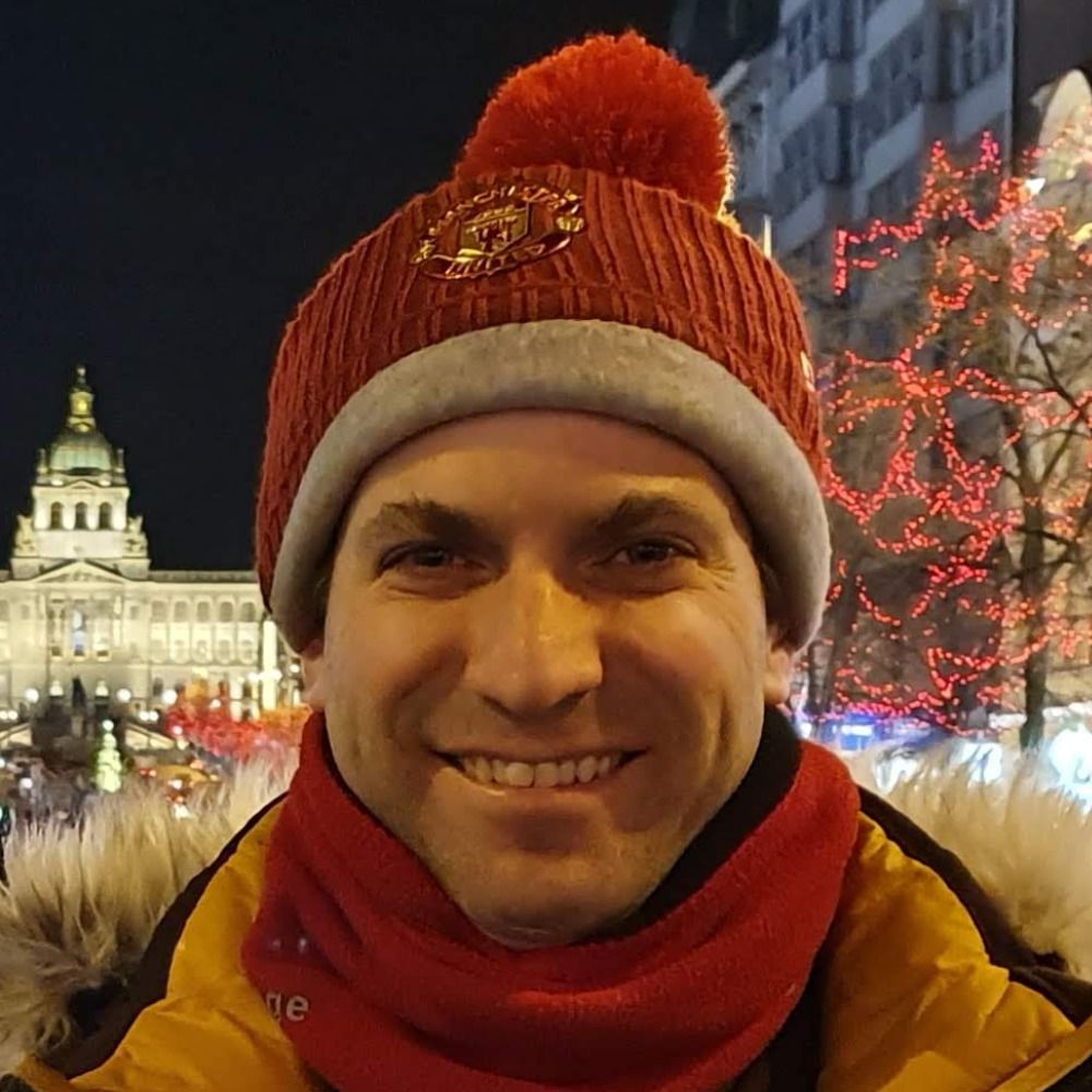 Dror Eiger