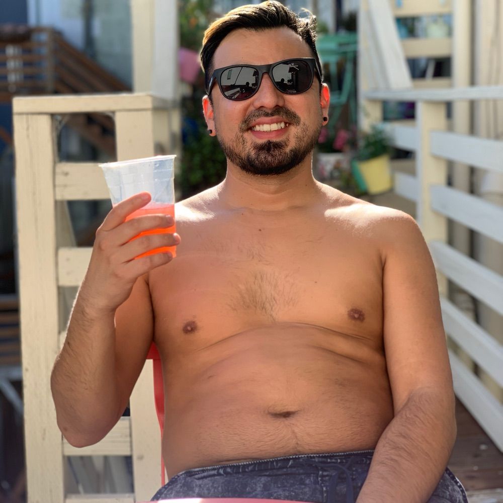 How YOU doing?
