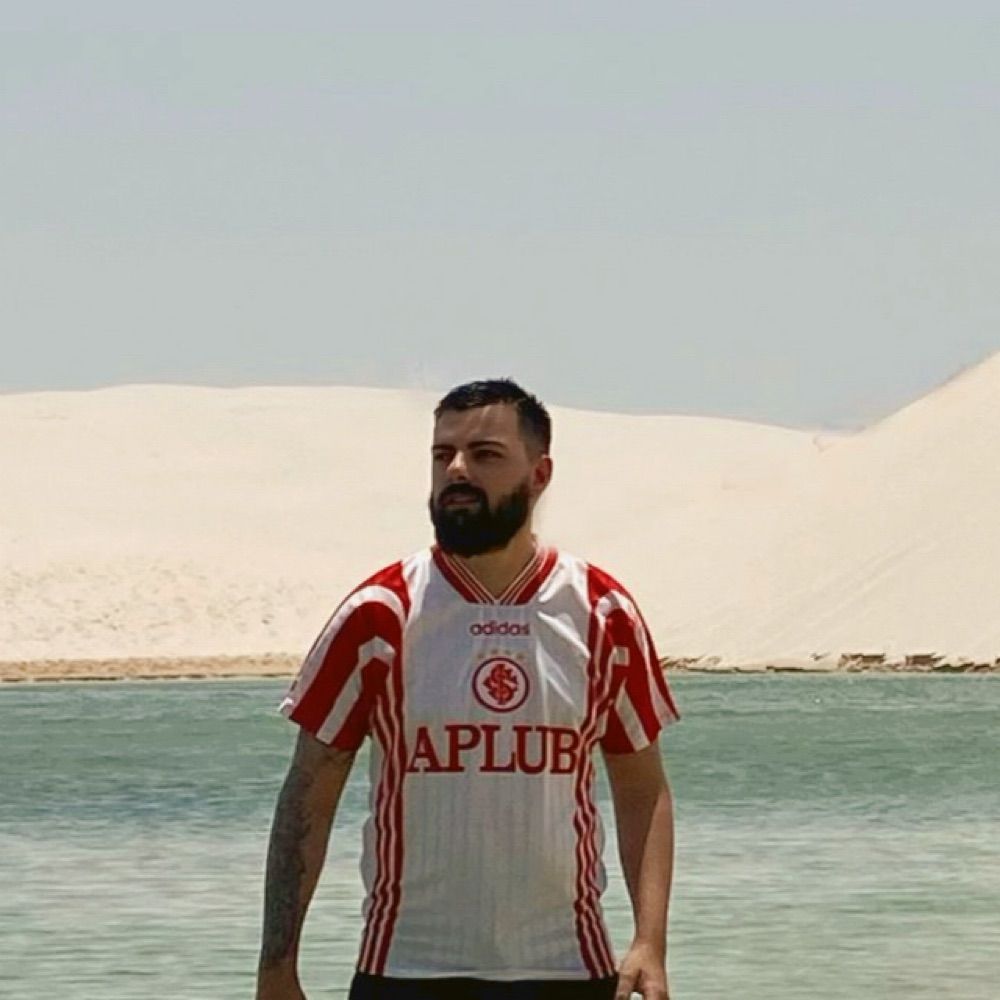 Rafael Portolan