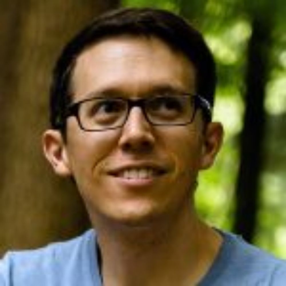 Kyle M. Douglass