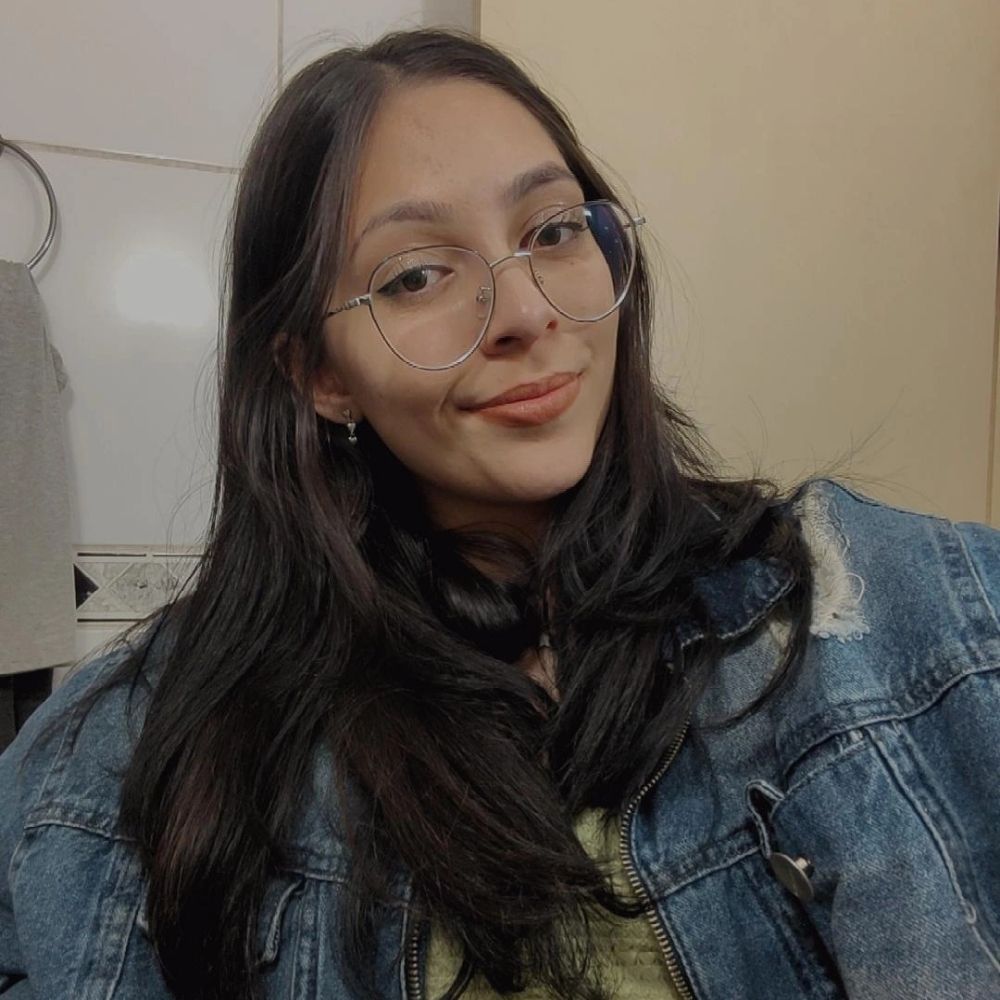 paola VAI VER O TWENTY ONE PILOTS 