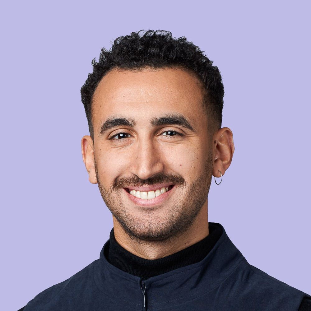 Nadim tadjine
