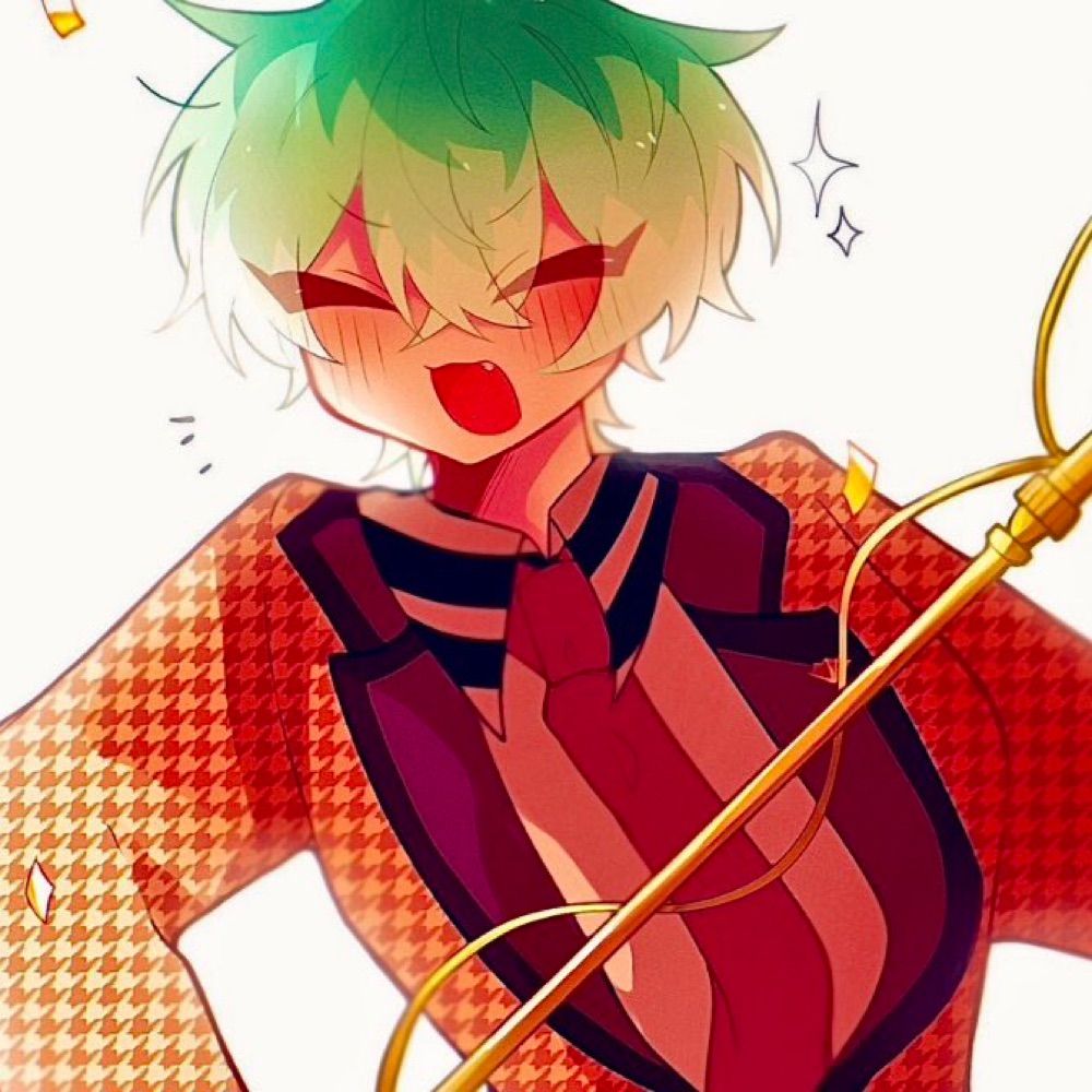 麦茶