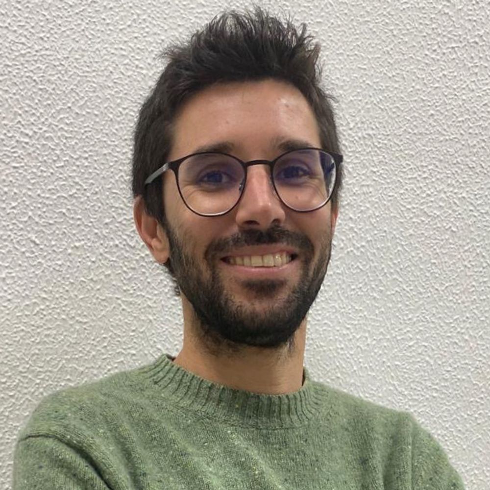 Javi Moreno