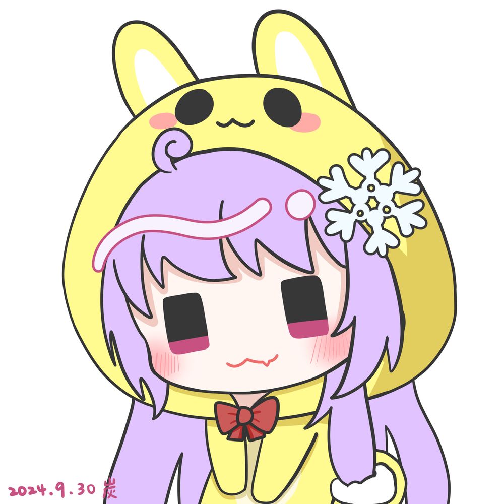 伊布雪花冰