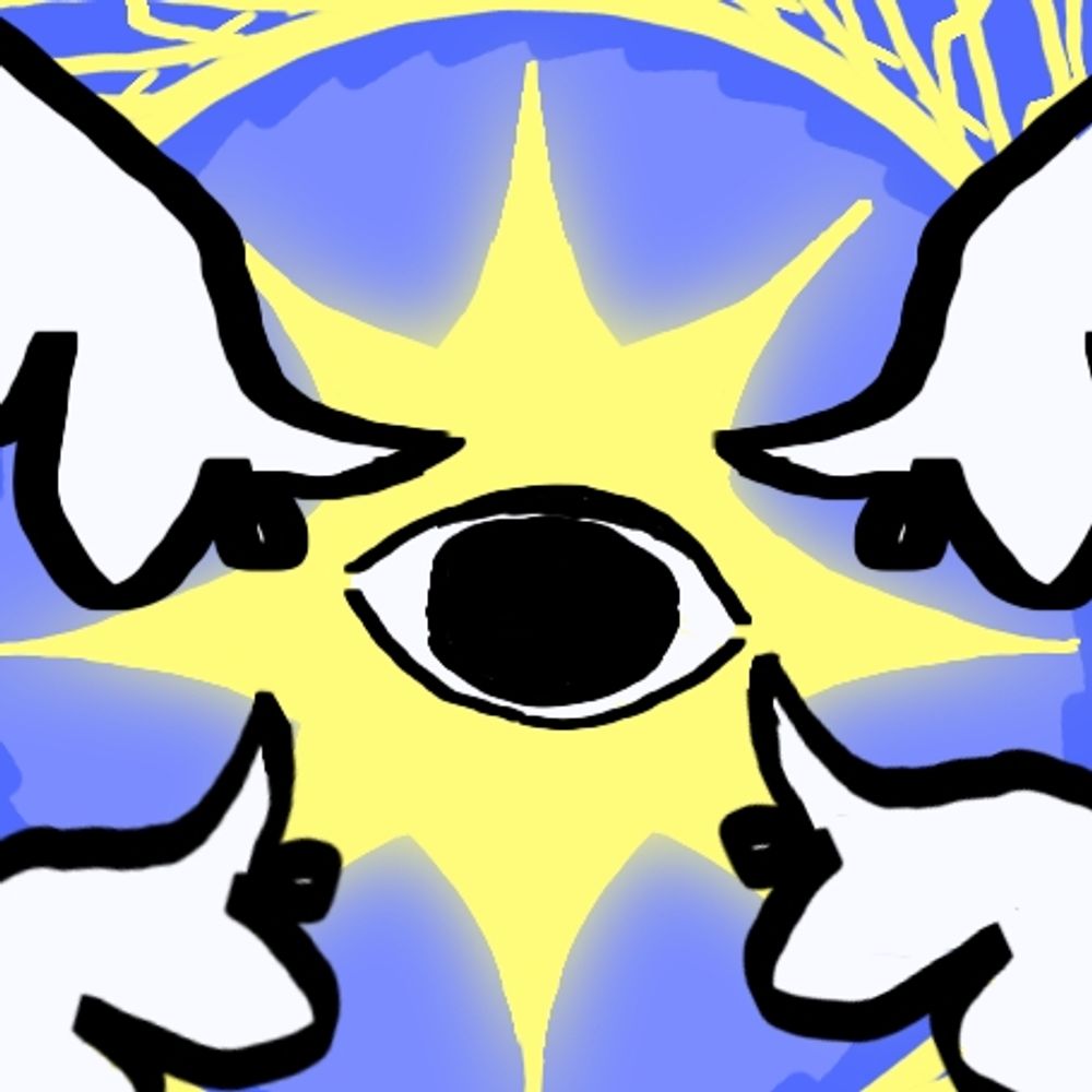 funnyangel👁️