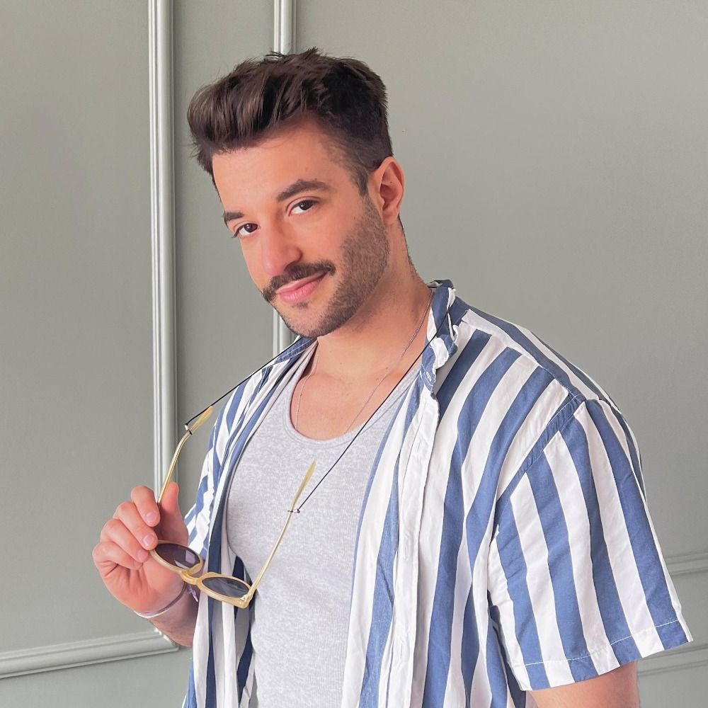 Pedro Ferraz