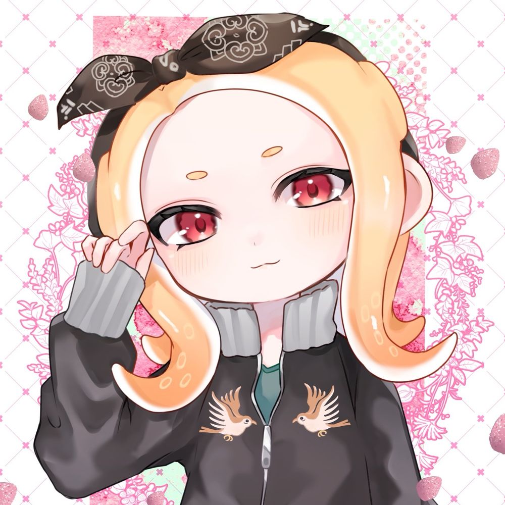 tomo⋆͛🎮⋆͛
