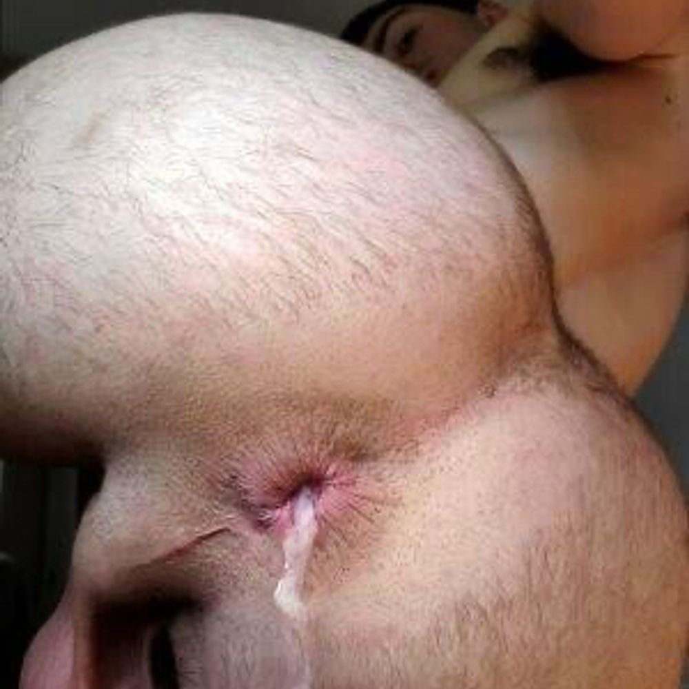 Gay Hole Play
