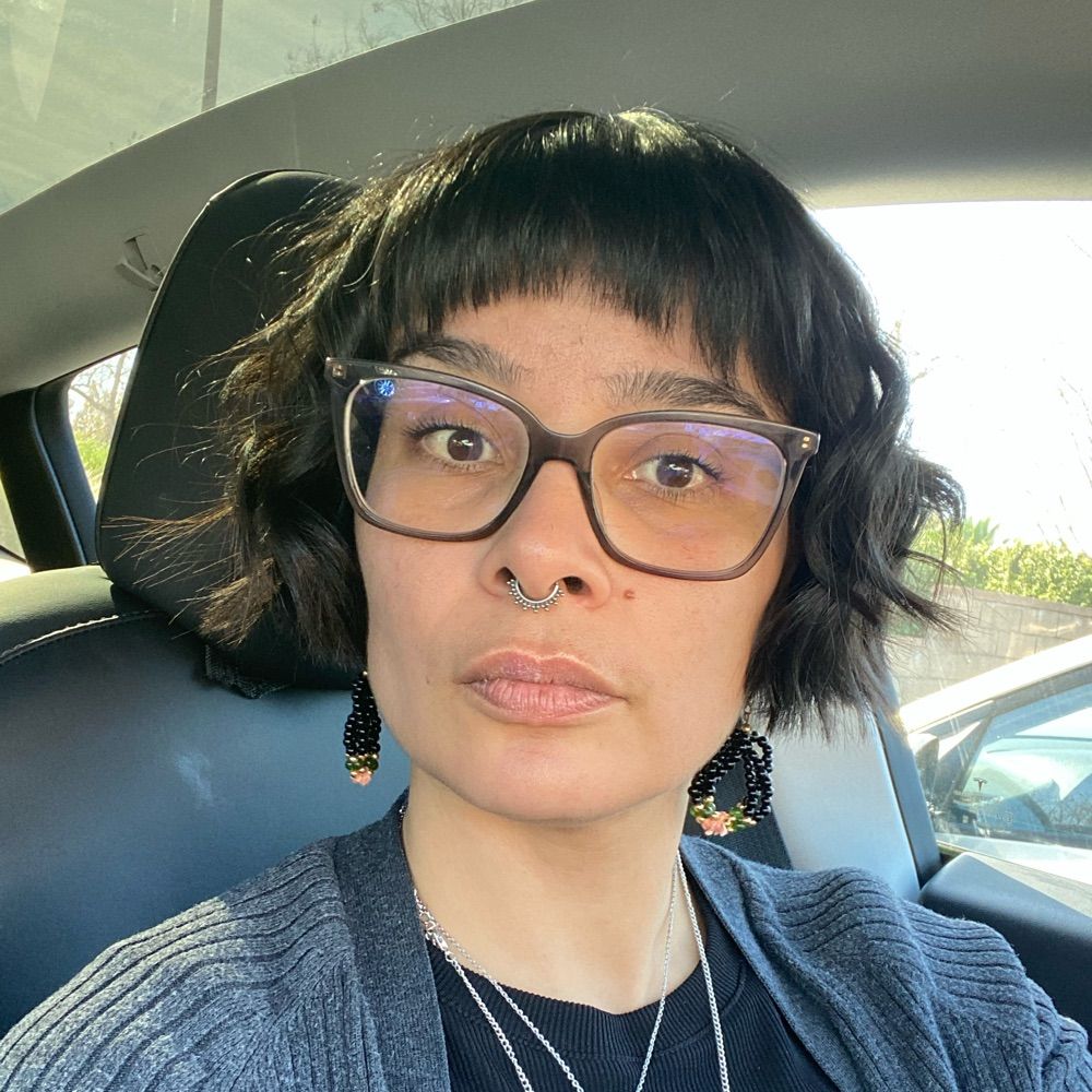 Drea Cott