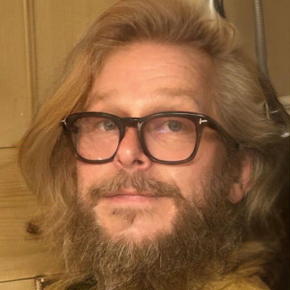 Jimmy monger