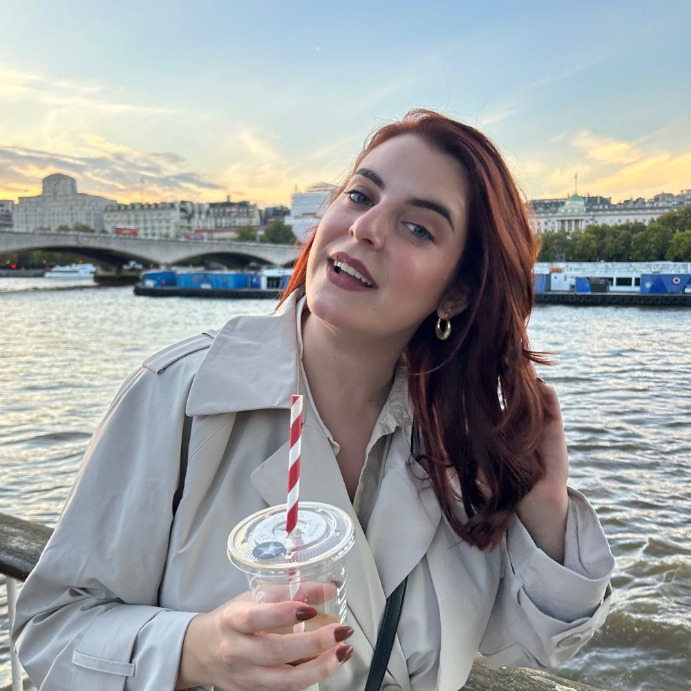 Melissa Mercieca Ridge