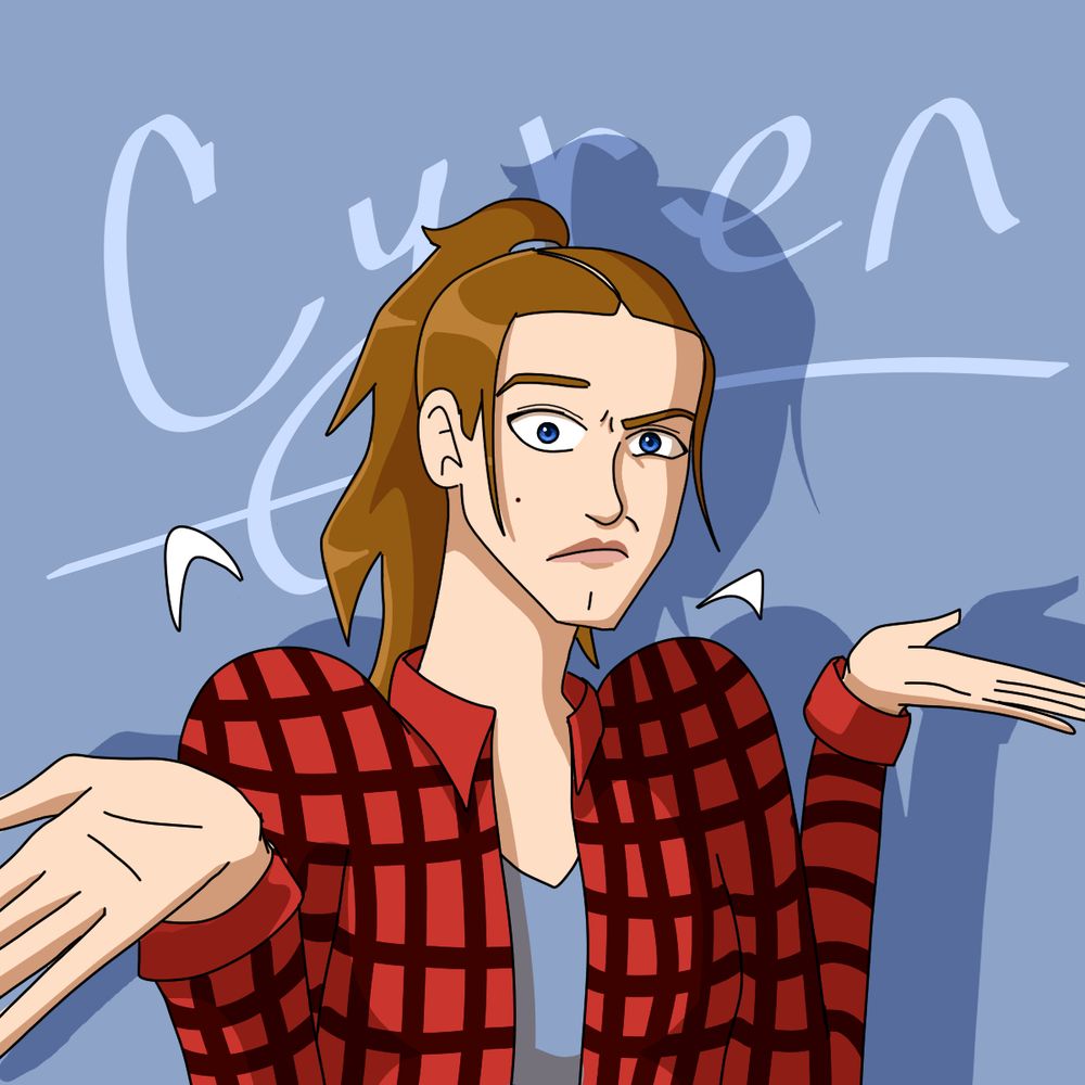 Cyren Myadd