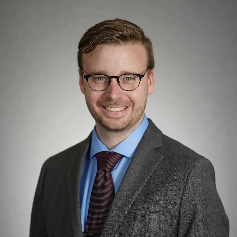 Brad Rentz