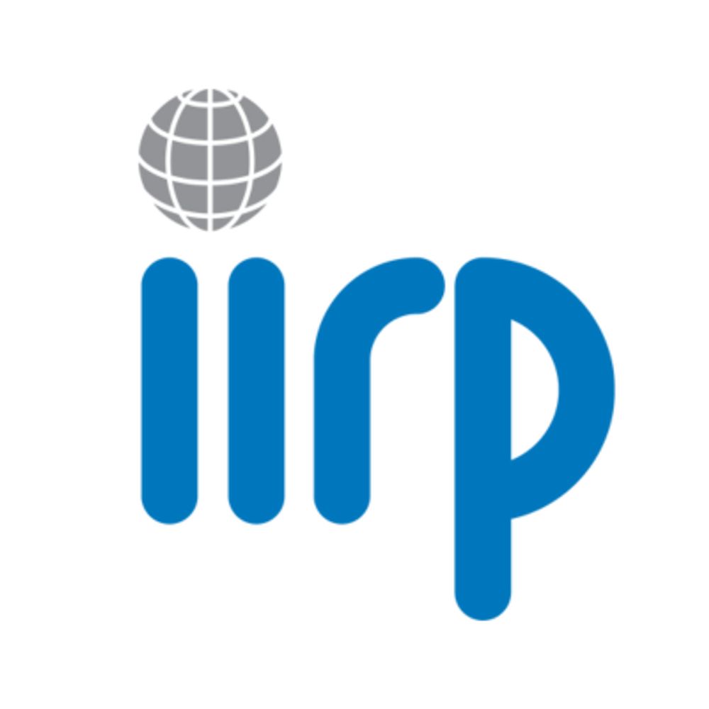 International Institute for Restorative Practices