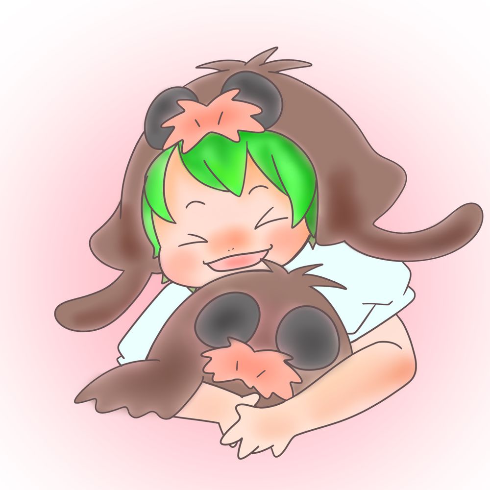 ぱくぱくもぐら