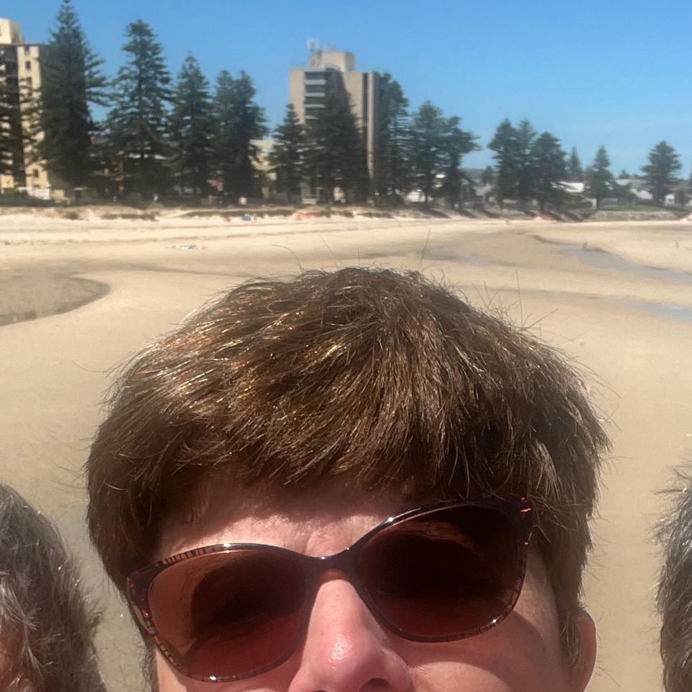 Leila Williams #cleantheairweshare