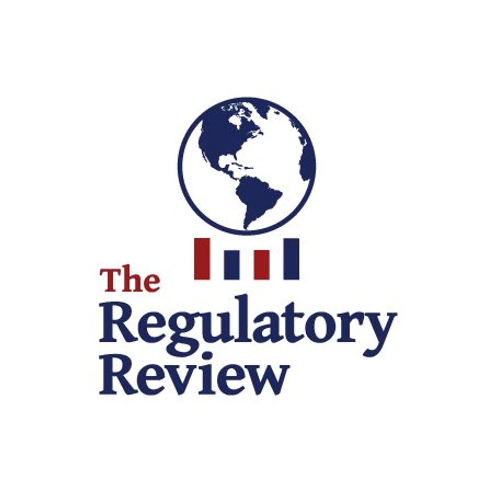 The Regulatory Review