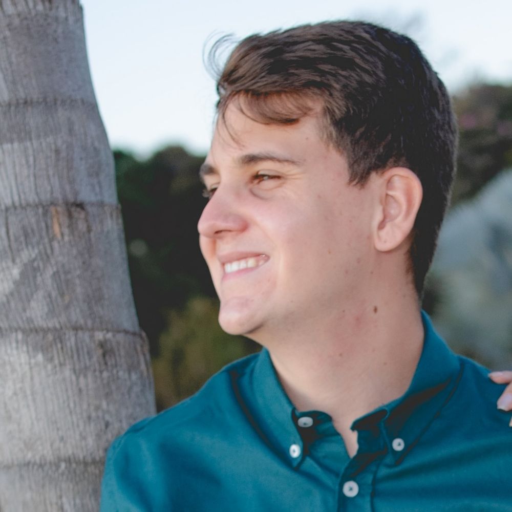 Lucas Bottrel