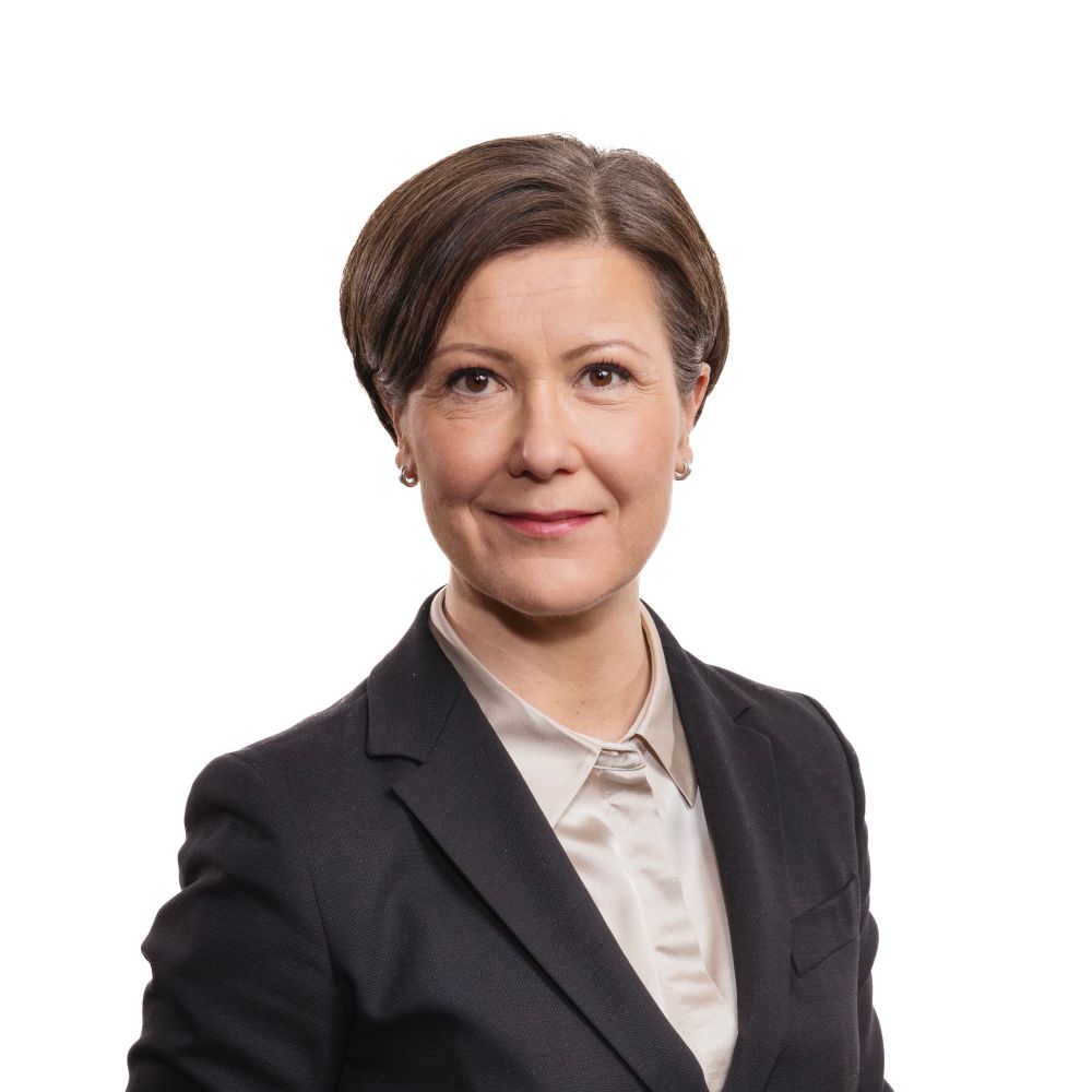 Kati Nyman