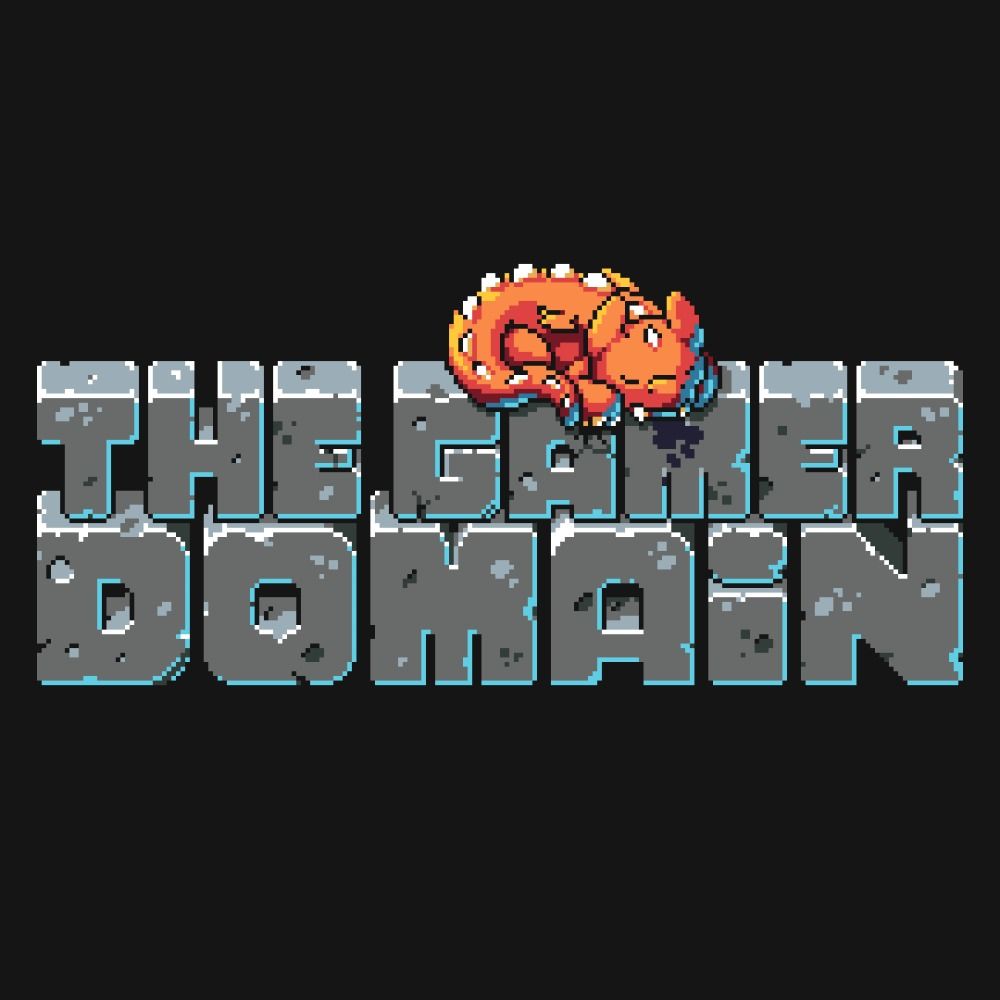 TheGamerDomain